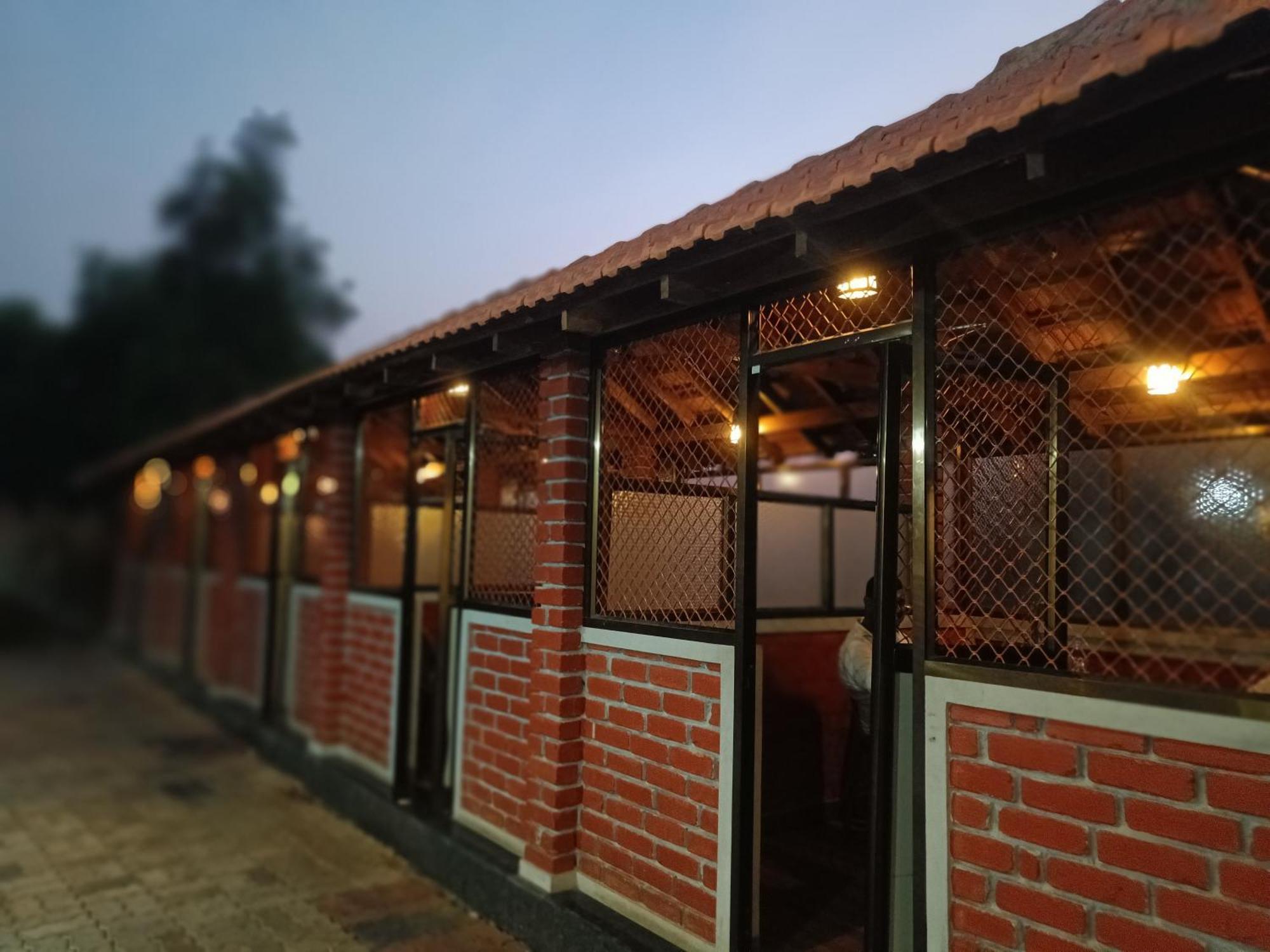 Hotel Radhma Residency Udupi Exterior photo